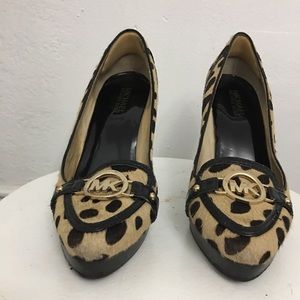 Micheal Kors shoes